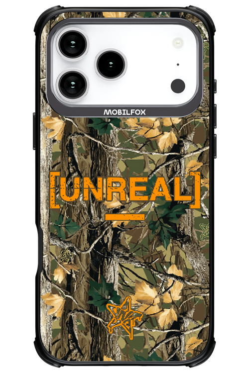 Realtree - Apple iPhone 17 Pro Max
