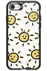 Happy Sun - Apple iPhone SE 2020