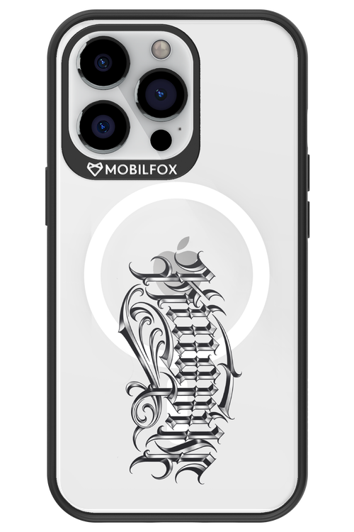 Chaotic Love - Apple iPhone 13 Pro