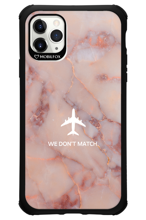 International Love I 2.0 - Apple iPhone 11 Pro Max