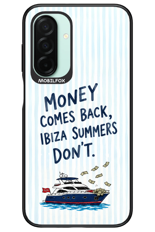 Ibiza summers 2.0 - Samsung Galaxy A26