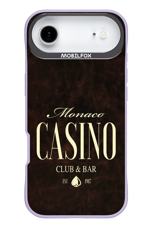 Casino - Apple iPhone 17 Air