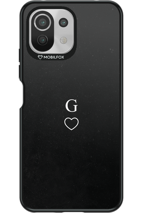 G Black 2.0 - Xiaomi Mi 11 Lite (2021)