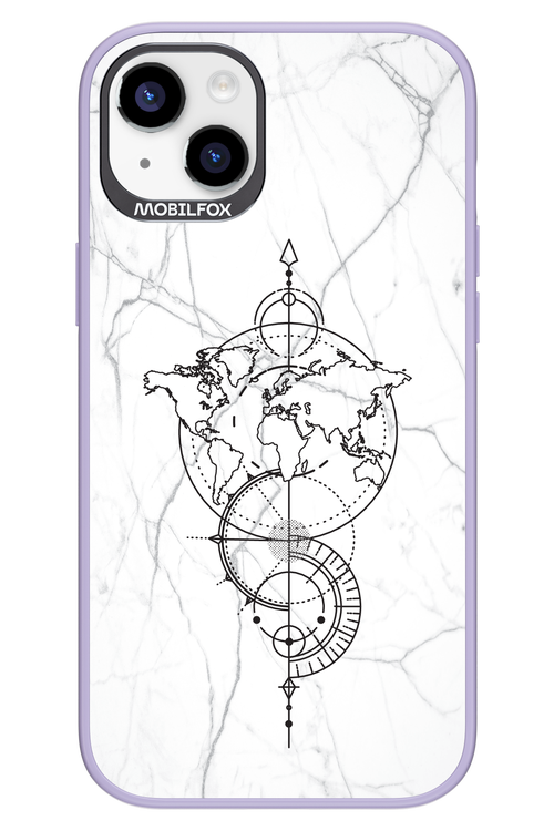 Compass 2.0 - Apple iPhone 14 Plus