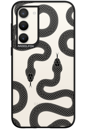 Snakes - Samsung Galaxy S23 Plus