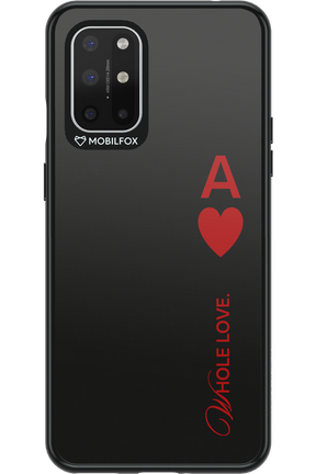 Whole 2.0 - OnePlus 8T