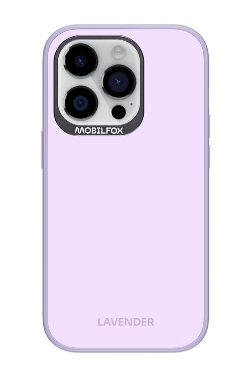 LAVENDER - FS2 - Apple iPhone 14 Pro