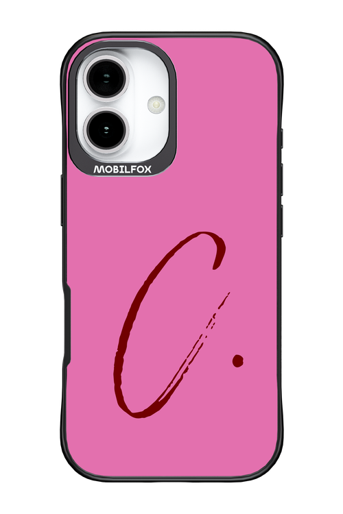 (Sorbet) C 2.0 - Apple iPhone 17