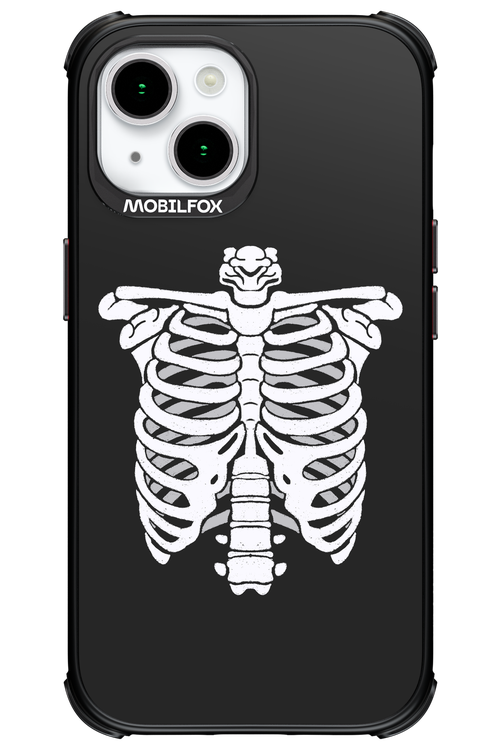 SKELETON - Apple iPhone 15