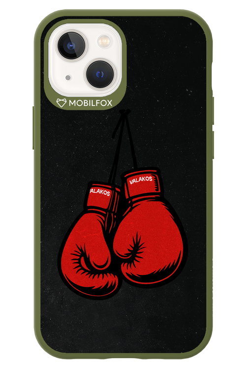 BoxRrr 2.0 - Apple iPhone 13 Mini
