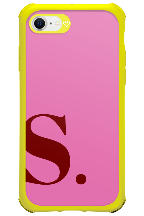 S (Sorbet) 2.0 - Apple iPhone 8