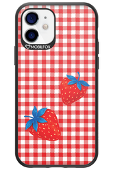 STRAWBERRY 2.0 - Apple iPhone 12