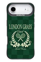 London Grass Court Garden 2.0 - Apple iPhone 17 Air