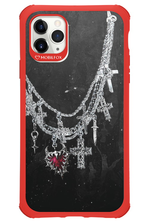 Trap Chain - Apple iPhone 11 Pro Max