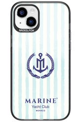 Marine Yacht Club - Apple iPhone 15 Plus