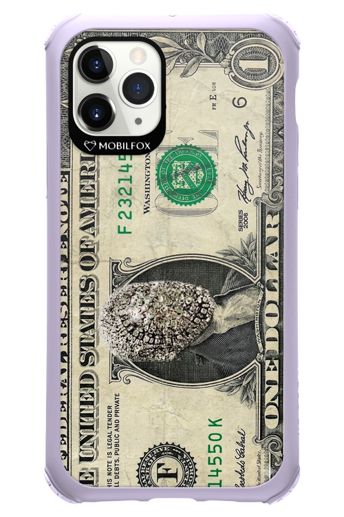 mask 2.0 - Apple iPhone 11 Pro