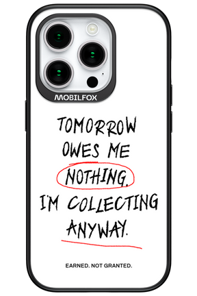 Anyway 2.0 - Apple iPhone 15 Pro