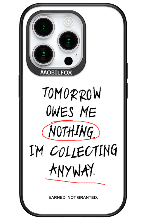 Anyway 2.0 - Apple iPhone 15 Pro
