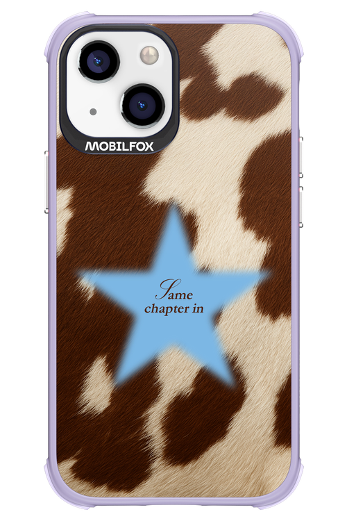 Same Chapter Blue 2.0 - Apple iPhone 13 Mini