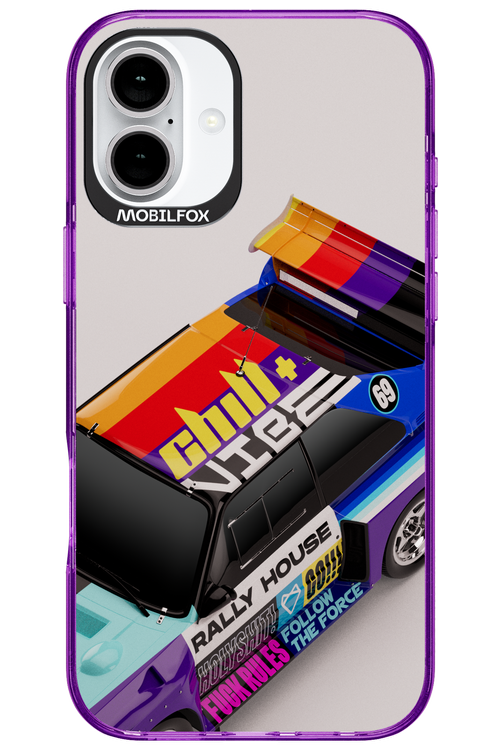 Rally House - Apple iPhone 16 Plus