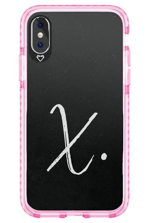 (Off Space) X 2.0 - Apple iPhone XS