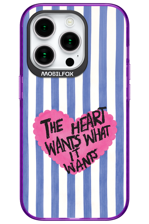 THWYW 2.0 - Apple iPhone 15 Pro