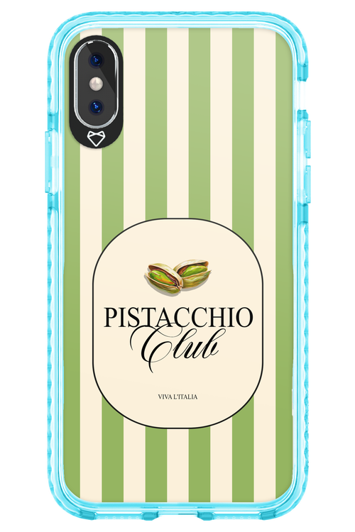 P-Club - Apple iPhone XS