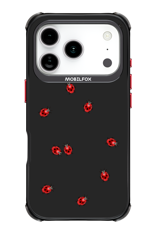 LADYBUGS - Apple iPhone 17 Pro