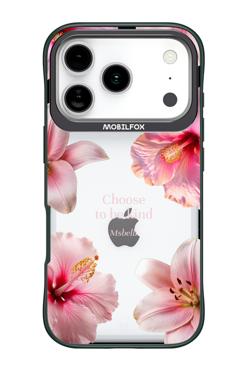 Be Kind 2.0 - Apple iPhone 17 Pro