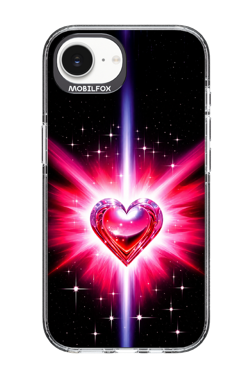 Bright Heart 2.0 - Apple iPhone 16e