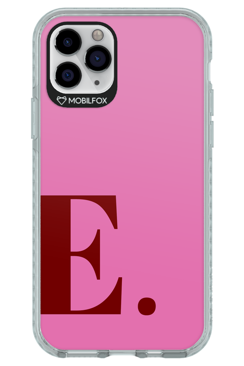 E (Sorbet) 2.0 - Apple iPhone 11 Pro
