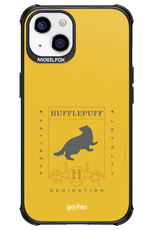 Hufflepuff. - Apple iPhone 13