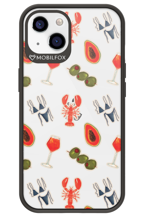 Aperitivo Dreams - Apple iPhone 13