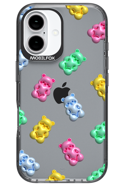 Gummmy Bears 2.0 - Apple iPhone 16