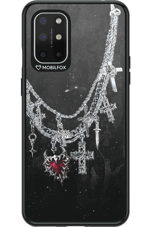 Trap Chain - OnePlus 8T