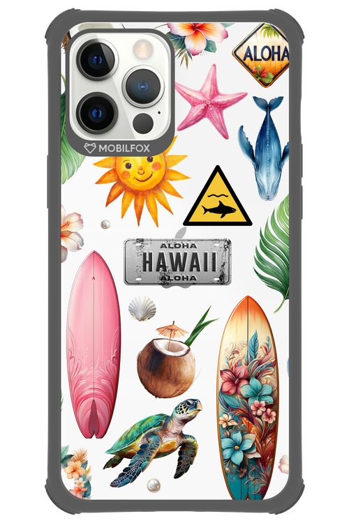 Aloha 2.0 - Apple iPhone 12 Pro Max