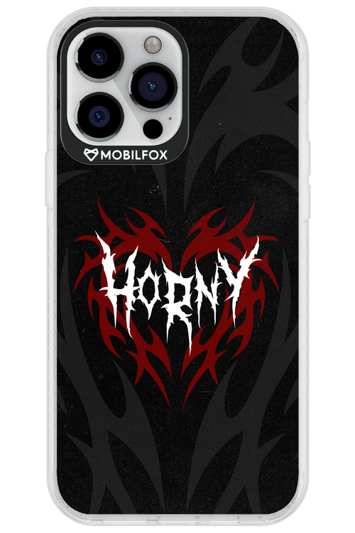HORNY 2.0 - Apple iPhone 13 Pro Max
