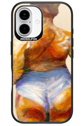 Goddass - Apple iPhone 16