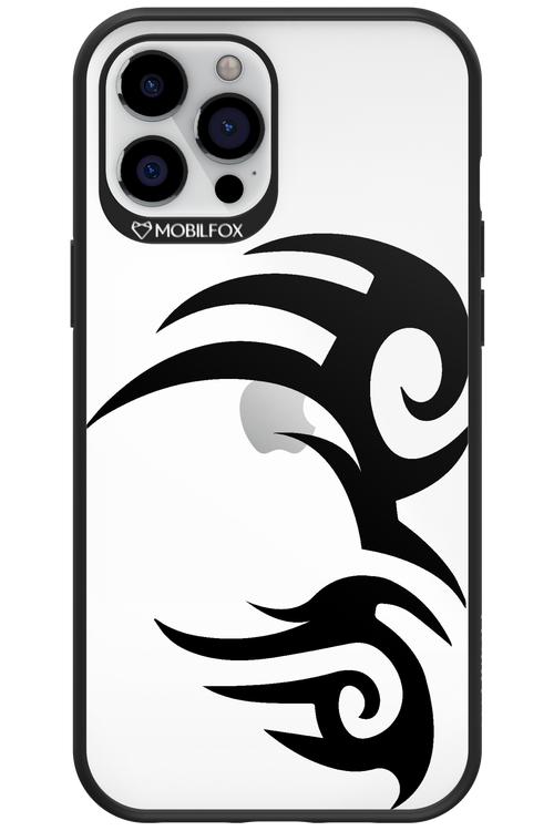 Tattoo Icon 2.0 - Apple iPhone 12 Pro Max