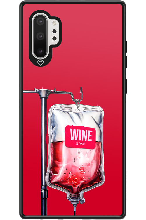 Sos Wine - Samsung Galaxy Note 10+
