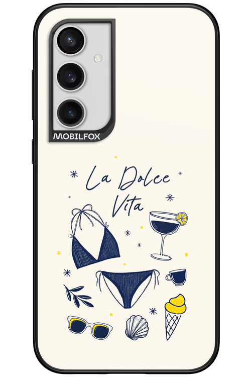Dolce Vita - Samsung Galaxy S23 FE