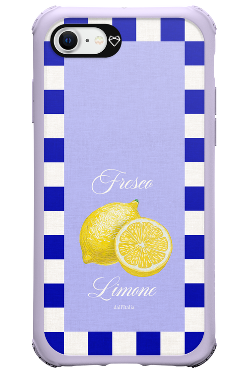 Fresssh - Apple iPhone SE 2022