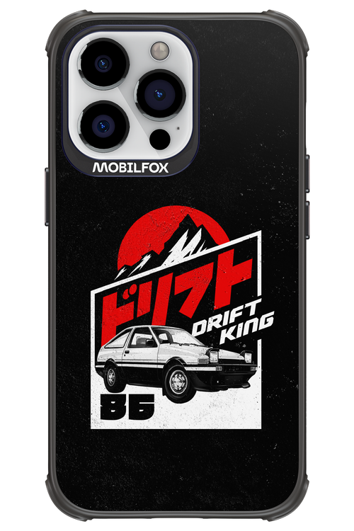 Drift king - Apple iPhone 13 Pro