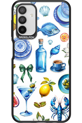Blue Italy - Samsung Galaxy A04s