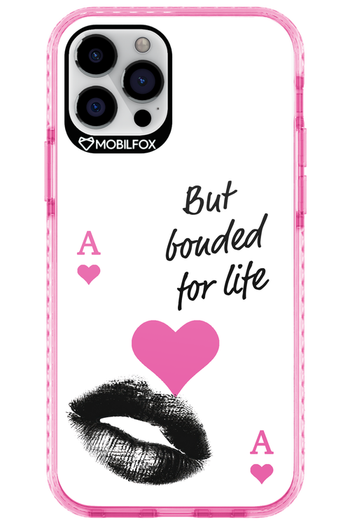 Bonded for Life 2.0 - Apple iPhone 12 Pro