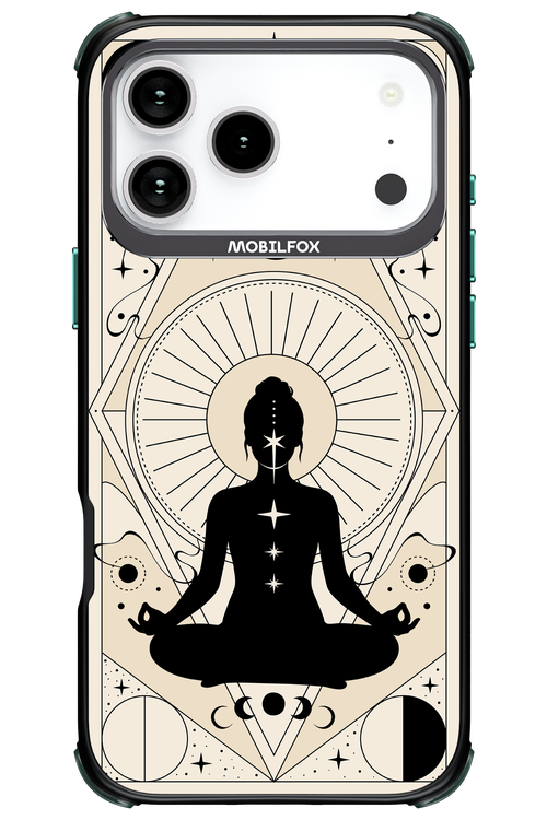 Soul Peace - Apple iPhone 17 Pro Max