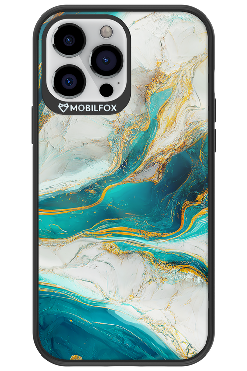 Emerald 2.0 - Apple iPhone 13 Pro Max