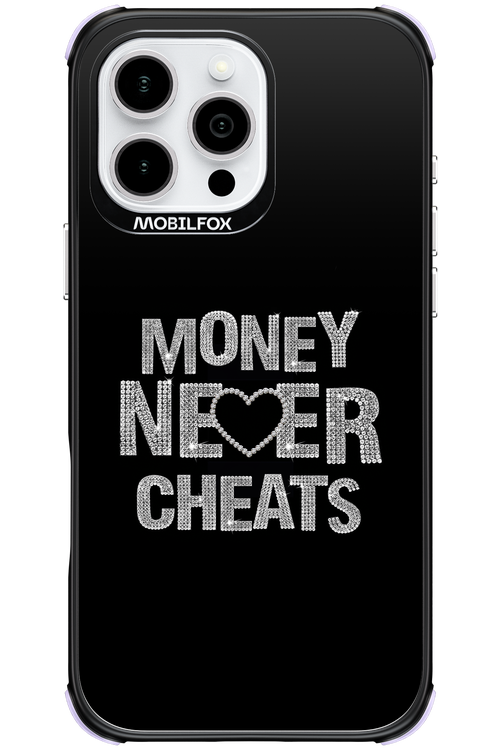 Money Cheats 2.0 - Apple iPhone 16 Pro Max