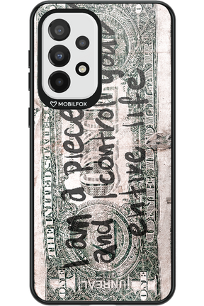 Dollars - Samsung Galaxy A33