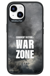 WarZone - Apple iPhone 14